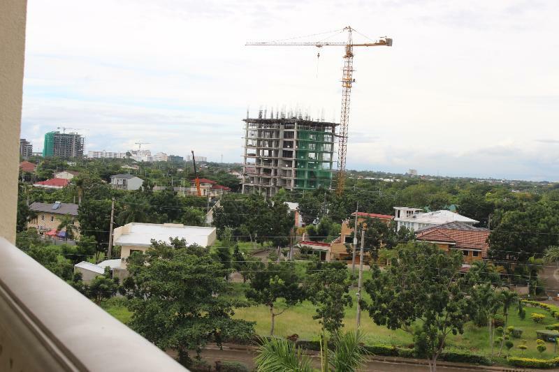 Sotogrande Hotel And Resort Lapu-Lapu City Exterior photo